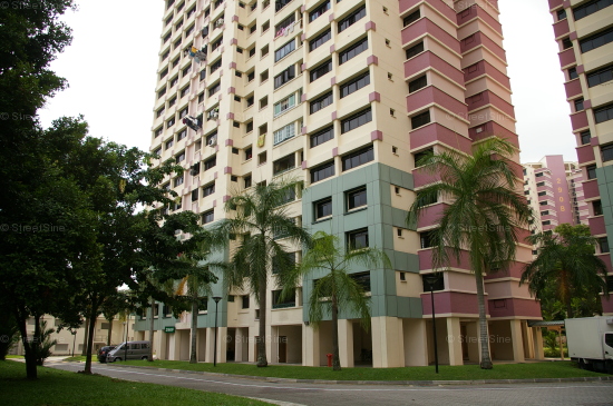 Bukit Batok Street 24 thumbnail photo